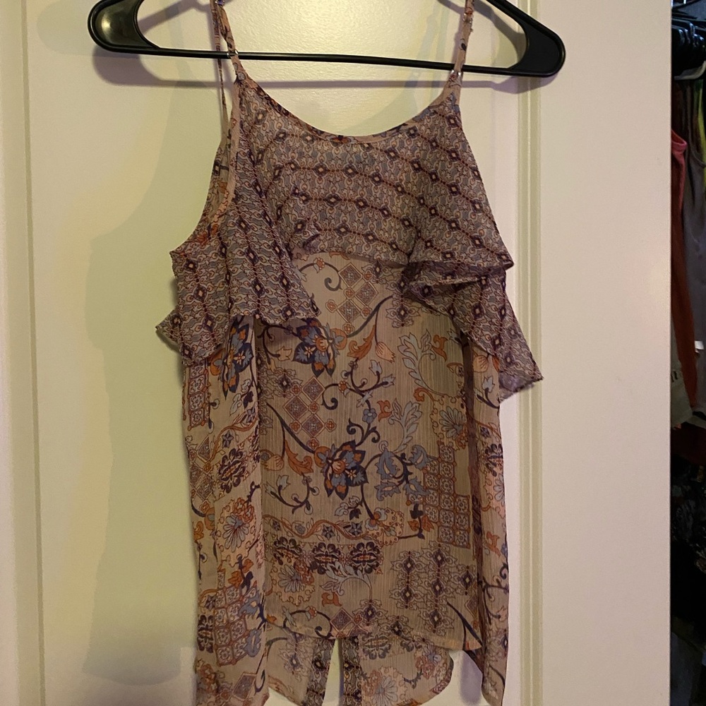 Tank top - Picture 2 of 2